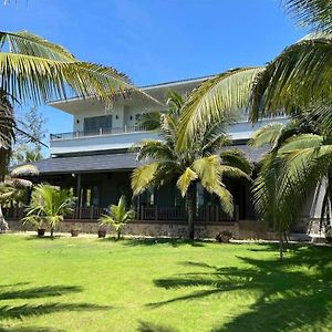 Zen Resort - Villa Beach- Garden
